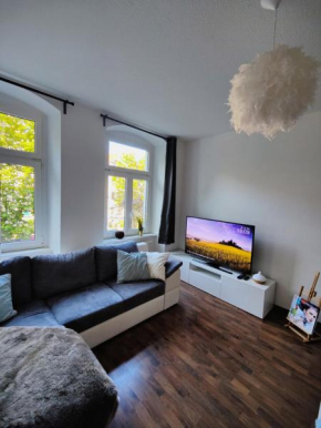 Gemütliches Apartment für 2 in Erfurt, Erfurt
